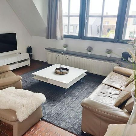 Ontdek Brugge En Vlaanderen! Apartment Zedelgem Exterior foto
