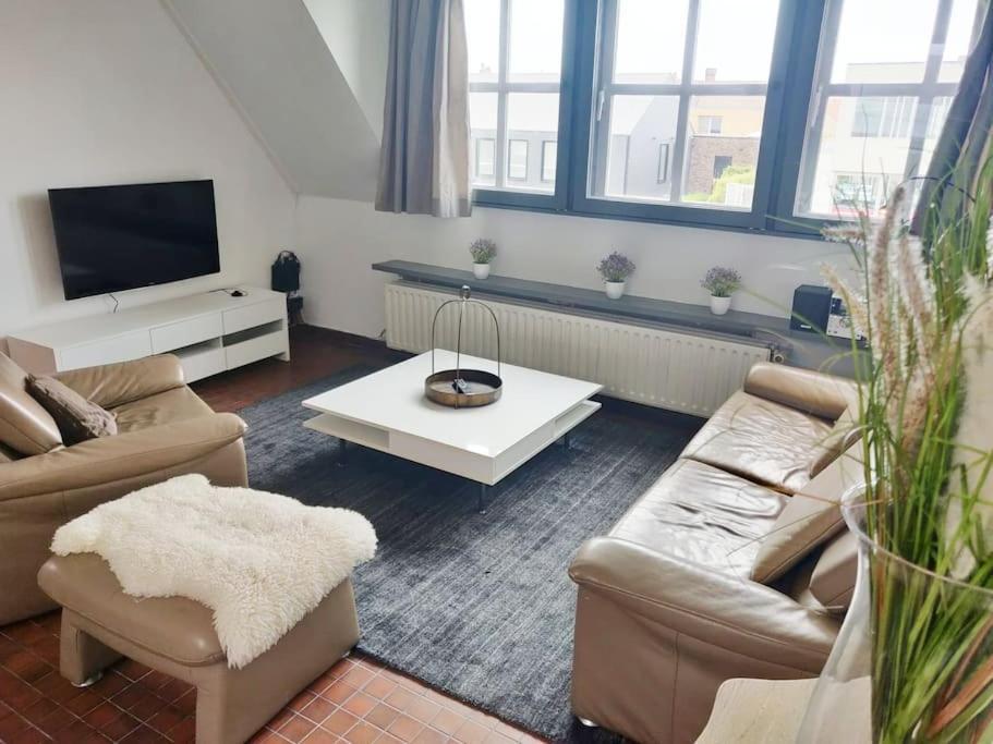 Ontdek Brugge En Vlaanderen! Apartment Zedelgem Exterior foto