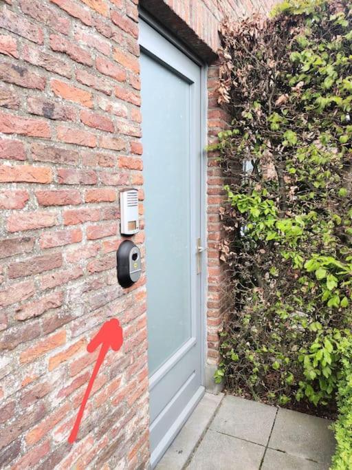 Ontdek Brugge En Vlaanderen! Apartment Zedelgem Exterior foto