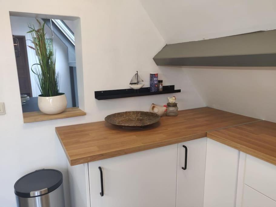 Ontdek Brugge En Vlaanderen! Apartment Zedelgem Exterior foto