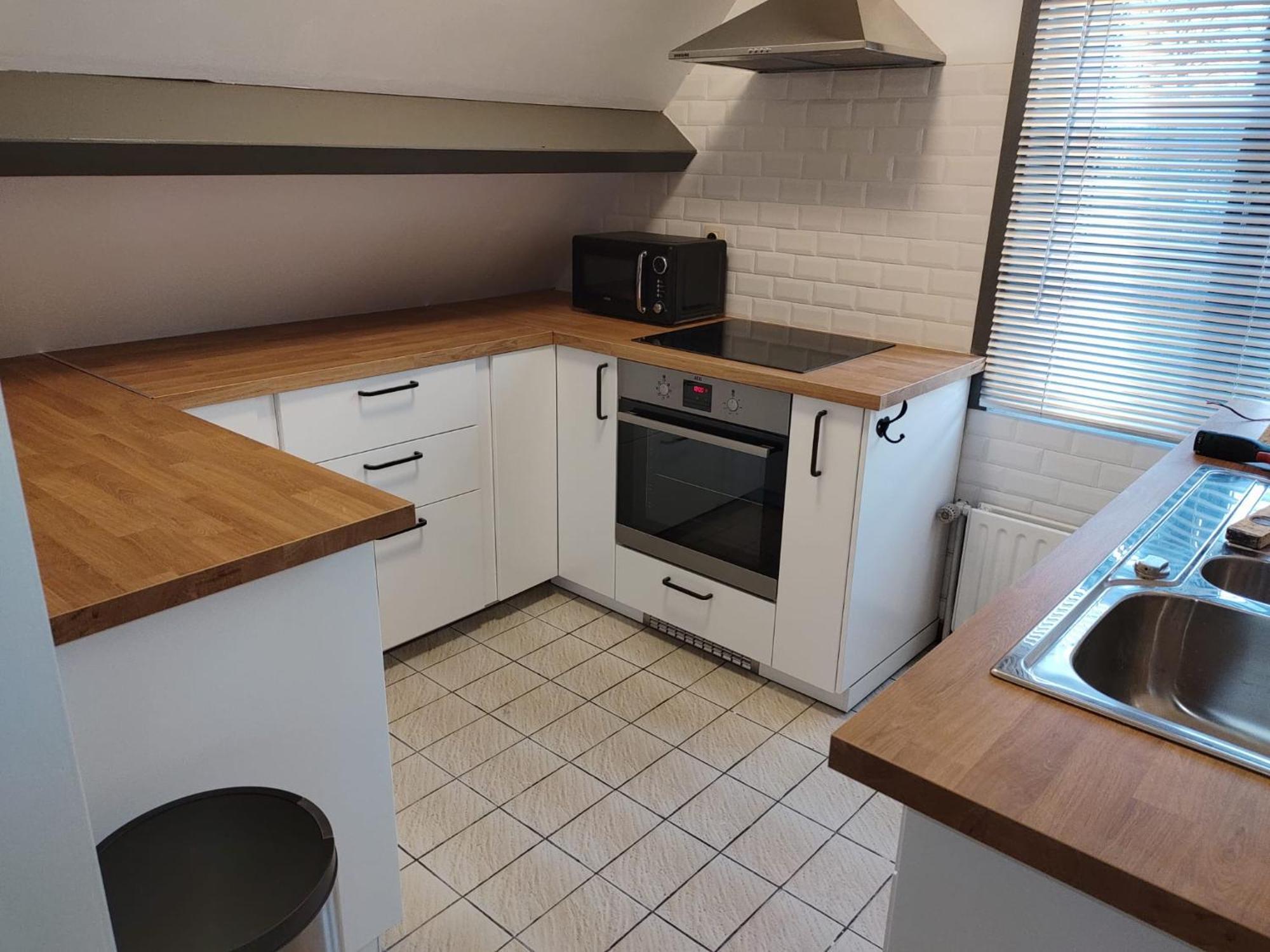 Ontdek Brugge En Vlaanderen! Apartment Zedelgem Exterior foto